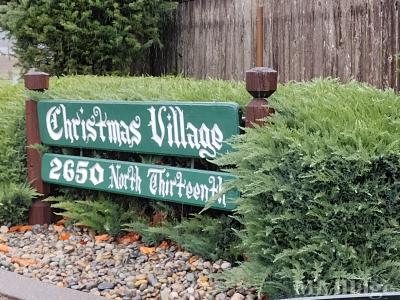 Mobile Home Park in Shelton WA