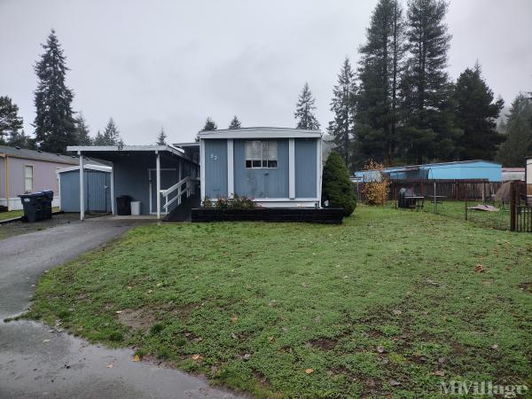 Photo of Greenwood MHP, Elma WA