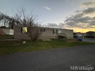 Mobile Home Park in Reinholds PA