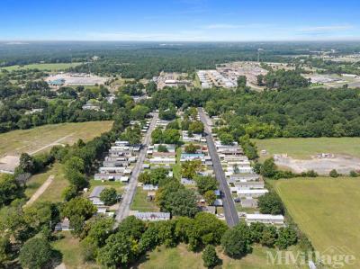 Mobile Home Park in Longview TX