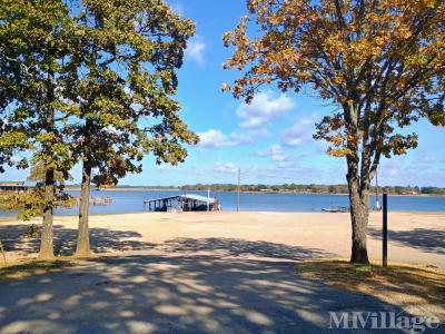 Mobile Home Park in Alba TX