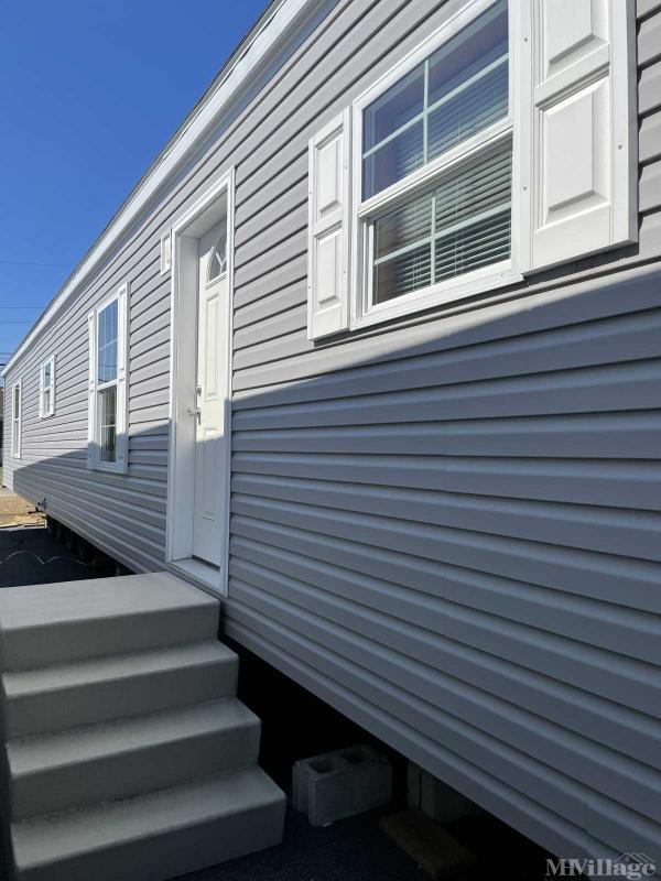 Photo of Fidlers Mobile Home Park, Pine Grove PA