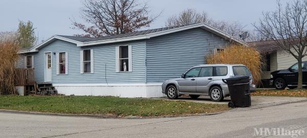 Photo 0 of 2 of park located at 1984 92nd Avenue Zeeland, MI 49464