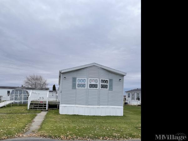 Photo 0 of 2 of park located at 4151 East Jordan Road Mount Pleasant, MI 48858