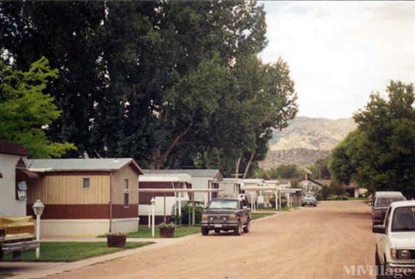 Photo 0 of 2 of park located at 510 North 19Th Street Canon City, CO 81212