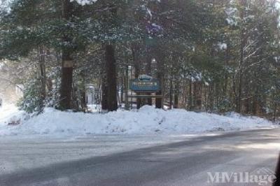 Mobile Home Park in Rindge NH