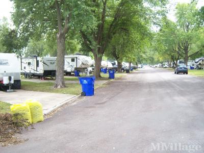 Mobile Home Park in Belton MO