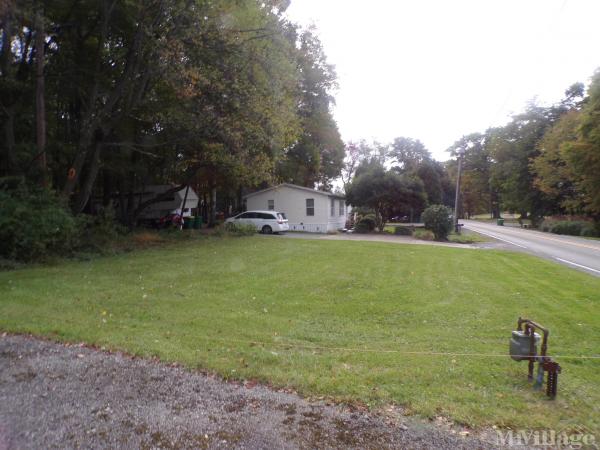 Photo 0 of 2 of park located at Mercer Rd Butler, PA 16001