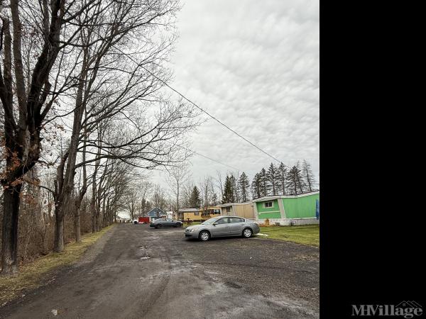 Photo of Monticello Mobile Home Park, Lakewood NY