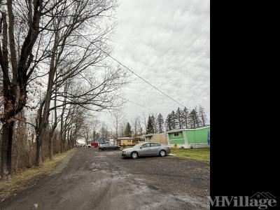 Mobile Home Park in Lakewood NY