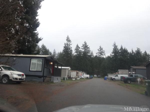 Photo 0 of 2 of park located at Spanaway, WA 98387