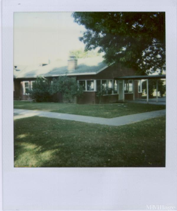 Photo 0 of 2 of park located at 11640 Comanche Road Arvin, CA 93203