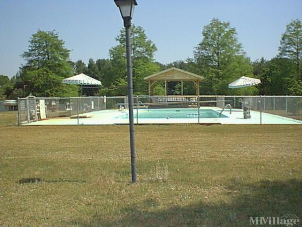 Photo of Kings Estates, Greenville SC