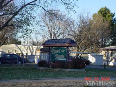 Mobile Home Park in Kearney NE