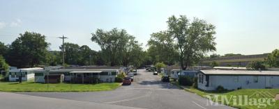Mobile Home Park in Middletown PA