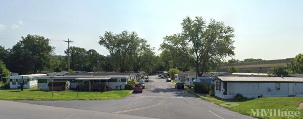 Photo 0 of 2 of park located at Vine St Middletown, PA 17057