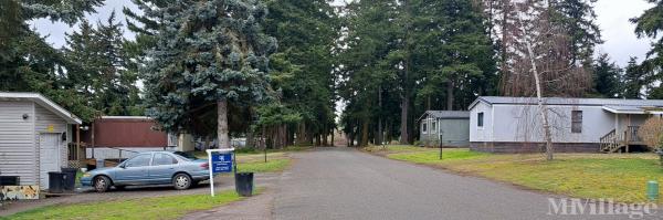 Photo 0 of 2 of park located at 611 Cedar Avenue Port Hadlock, WA 98339