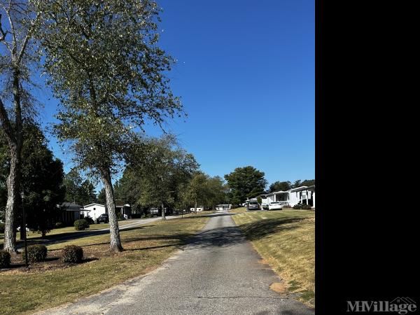 Photo of Kings Estates, Greenville SC