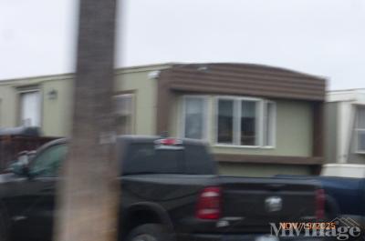 Mobile Home Park in Butte MT