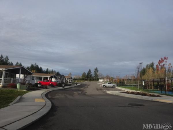 Photo of Crystal Mountain MHC, Enumclaw WA