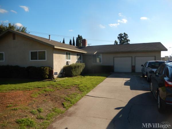 Photo 0 of 2 of park located at 2030 E Grayson Rd Ceres, CA 95307