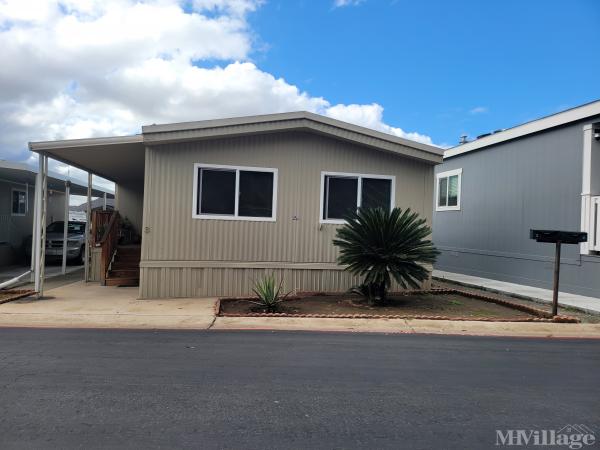 Photo of Singing Hills Mobile Home Park, El Cajon CA