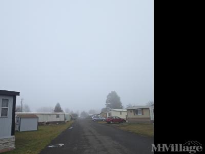 Mobile Home Park in Enterprise OR