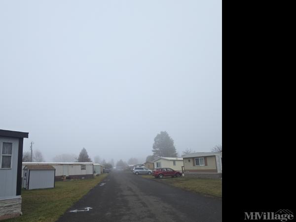 Photo 0 of 2 of park located at 600 W Greenwood St Enterprise, OR 97828