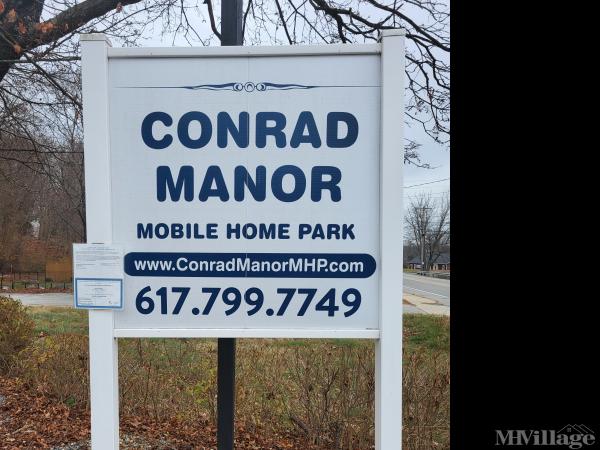 Photo 0 of 2 of park located at 1032 N Main St Dayville, CT 06241