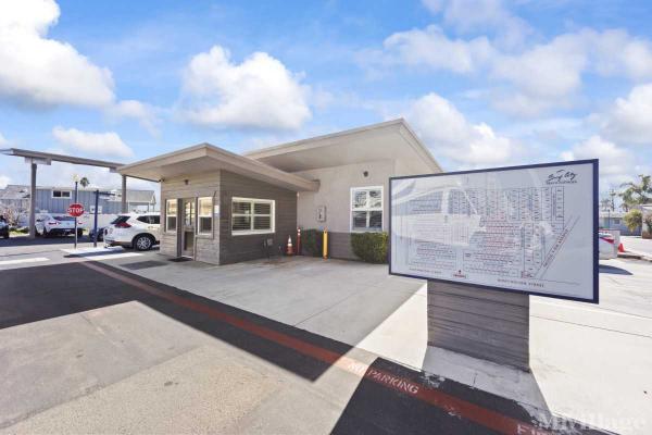 Photo 1 of 2 of park located at 80 Huntington St Huntington Beach, CA 92648