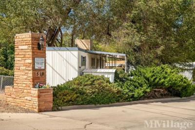 Photo 5 of 9 of park located at 510 Copper Basin Road Prescott, AZ 86303