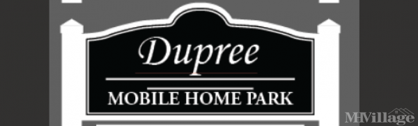 Photo of Dupree MHC, Clayton NC