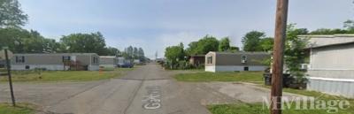 Mobile Home Park in Columbia TN