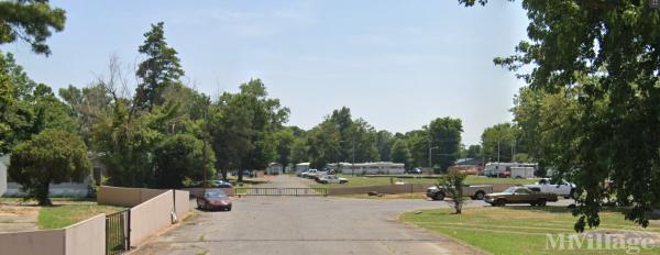 Photo of Lalman Mobile Home Park, West Memphis AR