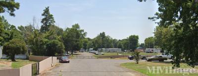Mobile Home Park in West Memphis AR