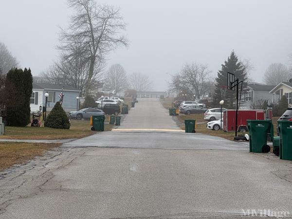 Photo of Charles Prescott Estates, Rochester NH