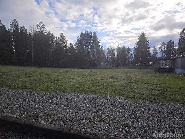 Photo of Ponderosa Park, Sagle ID