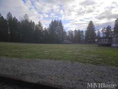 Mobile Home Park in Sagle ID