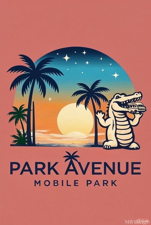 Photo of Park Avenue Mobile Park, Sanford FL