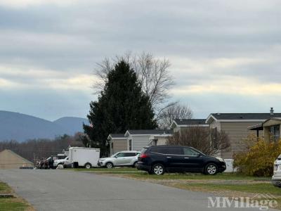 Mobile Home Park in Linden PA