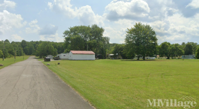 Mobile Home Park in Transfer PA