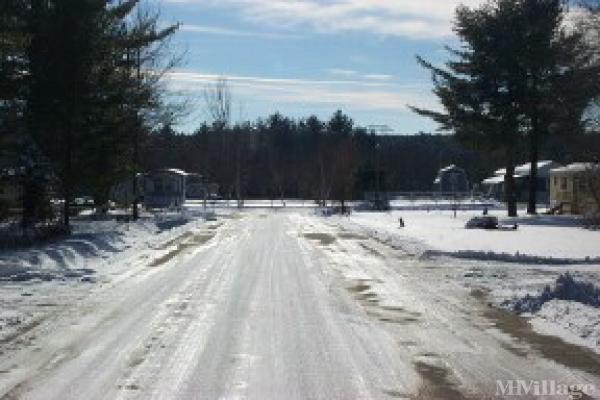 Photo of Monadnock Park Tenants Co-op, Rindge NH