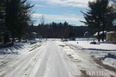 Mobile Home Park in Rindge NH