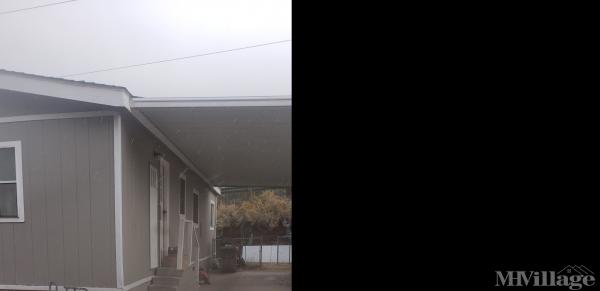 Photo of Lone Mountain Mobile Home Community, Carson City NV