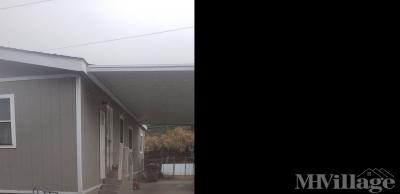 Mobile Home Park in Carson City NV