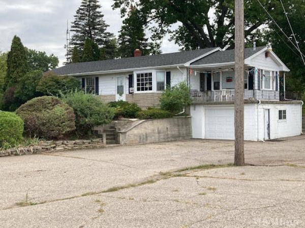 Photo of Gunther Mobile Home Court, Mount Morris MI