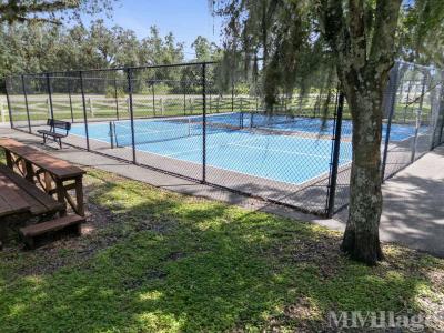 Mobile Home Park in Labelle FL