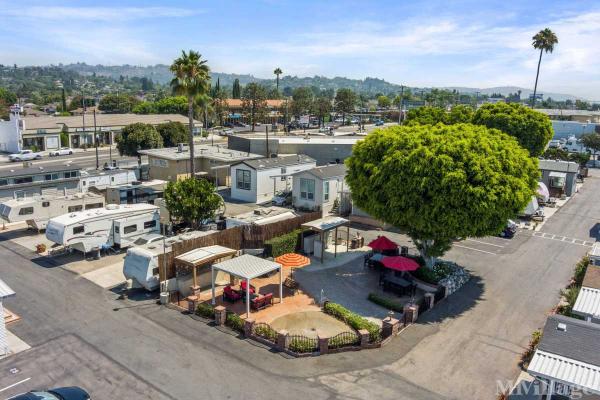 Photo of Whittier East Community, Whittier CA