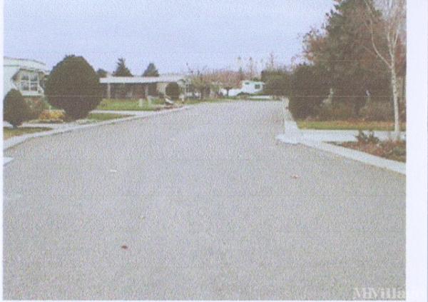Photo of Sun Meadows Mobile Home Park, Kennewick WA