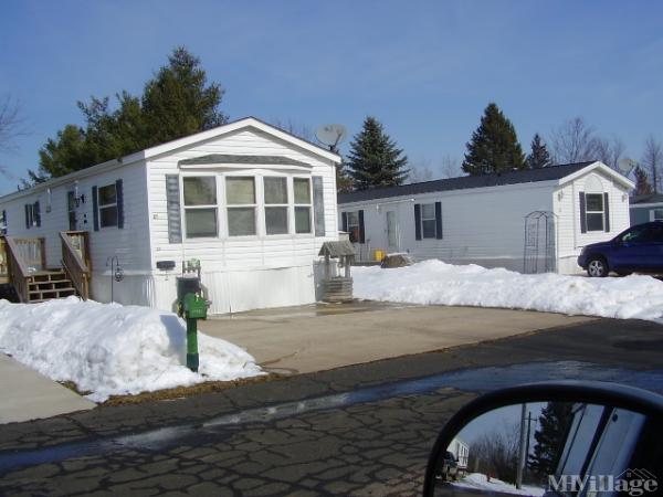 Photo of Mink Capital Terrace, Medford WI